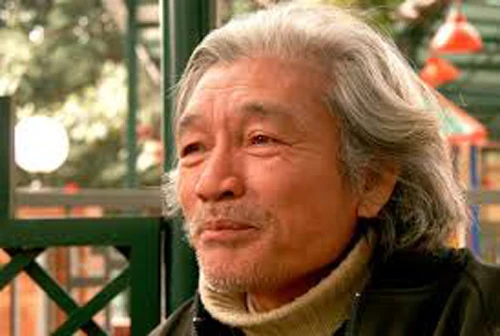 Nguyễn Khắc Phục, Nhà văn Nguyễn Khắc Phục, ung thư gan