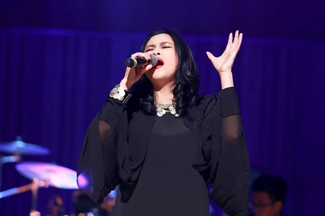 Dem nhac tu thien cua Thanh Lam, Tung Duong thu hon 1,7 ty hinh anh 4