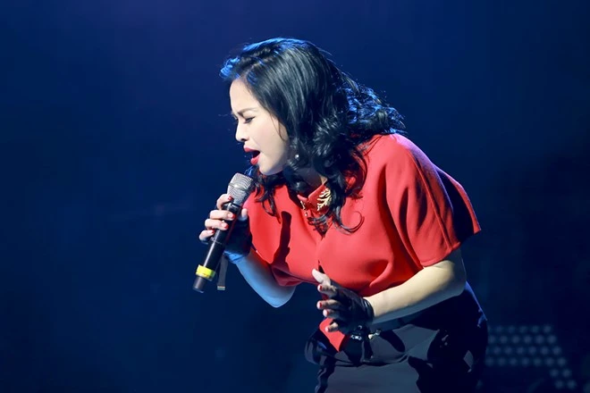 Dem nhac tu thien cua Thanh Lam, Tung Duong thu hon 1,7 ty hinh anh 7