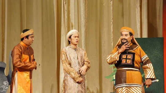 Nghệ sĩ Chí Tiên, em trai của danh hài Bảo Quốc qua đời ảnh 6