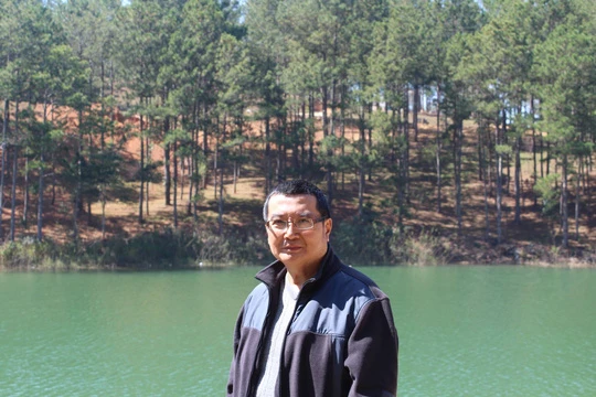 Nghệ sĩ Chí Tiên, em trai của danh hài Bảo Quốc qua đời ảnh 1