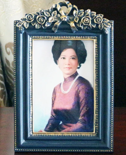 Vùng đất sản sinh hoàng hậu, đệ nhất phu nhân nổi tiếng trời Nam ảnh 3