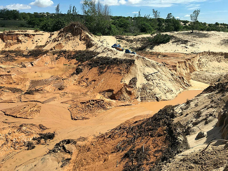 Đoàn kiểm tra khẳng định không kiểm tra ‘chớp nhoáng’ 5 phút rồi về ảnh 1