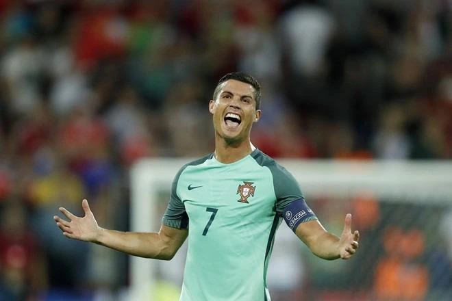 Ronaldo cần trung bình 200 phút mới ghi 1 bàn