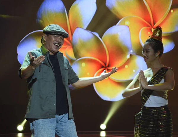 Nhạc sĩ Trần Tiến tuyệt giao với ti vi ảnh 2