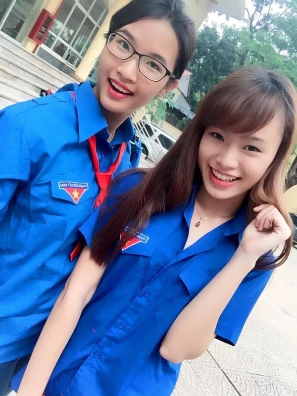 Với thành tích quốc tế đáng ngưỡng mộ này, Ngọc Vân được tuyển thẳng vào các trường đại học tại Việt Nam. Cô chọn vào trường Ngoại thương như ước muốn ấp ủ ban đầu