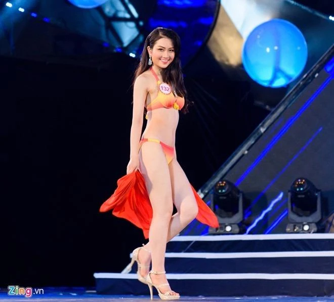 Số đo 3 vòng: 81-62-96