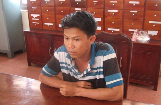 Bắt khẩn cấp hung thủ sát hại nữ tài xế taxi đang mang thai ảnh 1