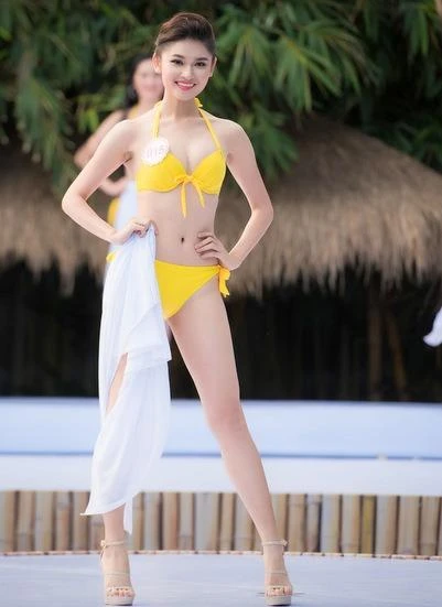 Huỳnh Thị Thùy Dung