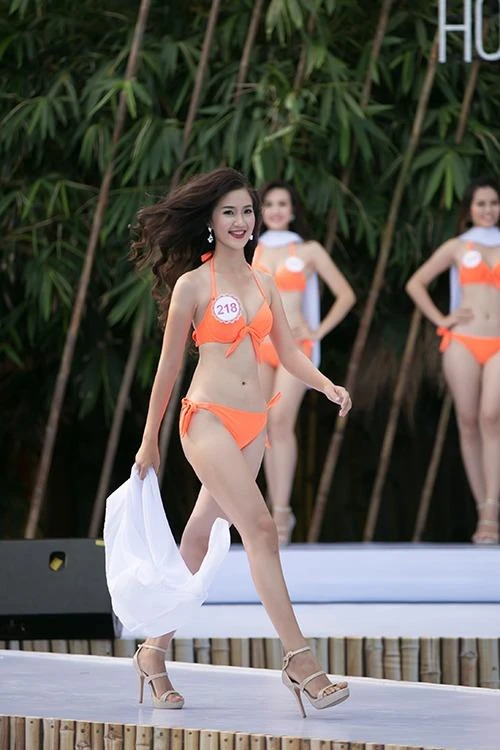 Trần Ngô Thu Thảo