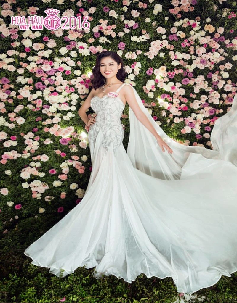 Huỳnh Thị Thuỳ Dung