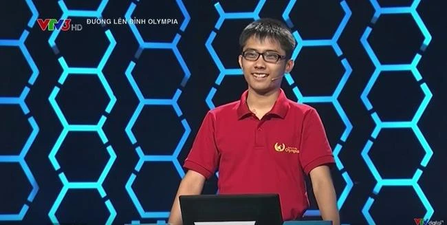 Ngày mai, 21-8 chung kết Đường lên đỉnh Olympia, ai vô địch? ảnh 1