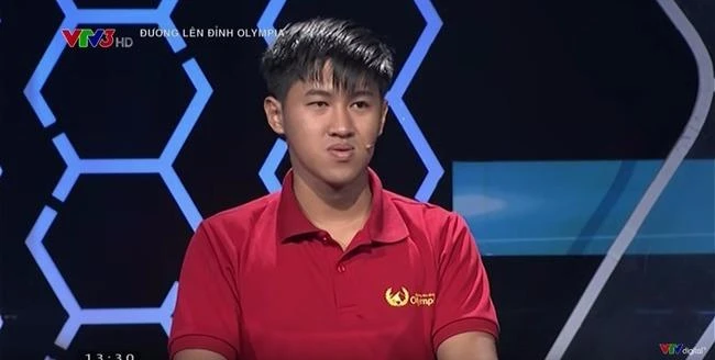 Ngày mai, 21-8 chung kết Đường lên đỉnh Olympia, ai vô địch? ảnh 6
