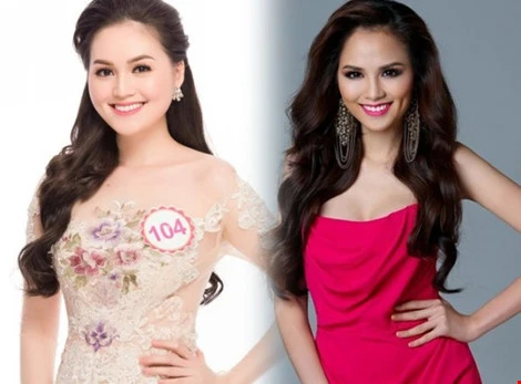 Những cái nhất ở Hoa hậu Việt Nam 2016 ảnh 15