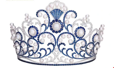 Những cái nhất ở Hoa hậu Việt Nam 2016 ảnh 23