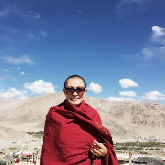 Ca sĩ Minh Thuận qua đời, Phương Thanh