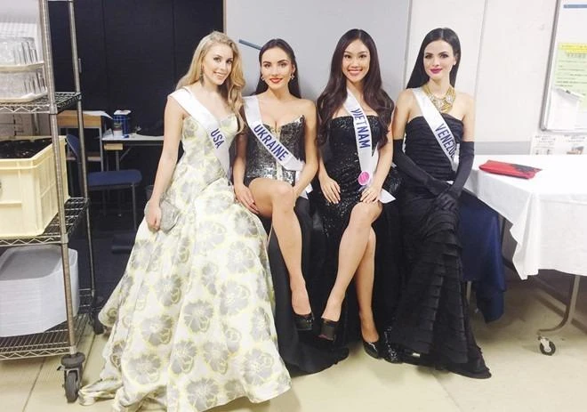 Phương Linh đoạt danh hiệu Đại sứ du lịch Nhật Bản ảnh 8