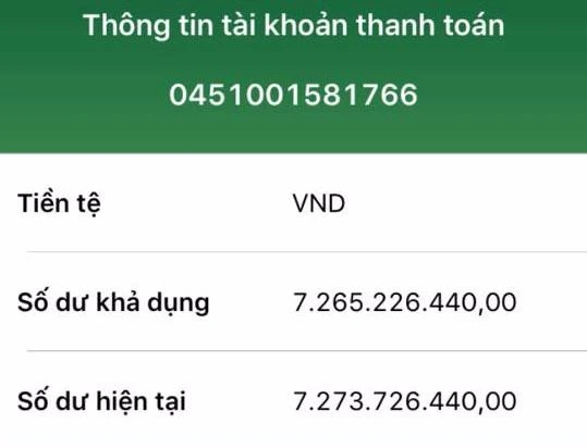 Phan Anh công bố số tiền thu được sau 1 ngày kêu gọi. Trong đó, anh rút ra 500 triệu đồng để mua lương thực.