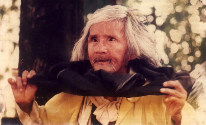 Lần đầu tiên đấu giá tranh Bùi Giáng, khởi điểm 2.500 USD 