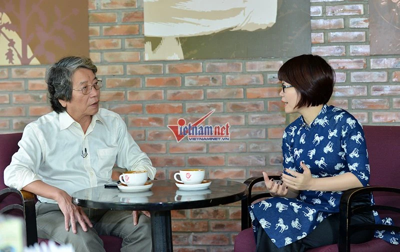 Hotface, Phó Đức Phương, Trần Tiến, Nguyễn Cường