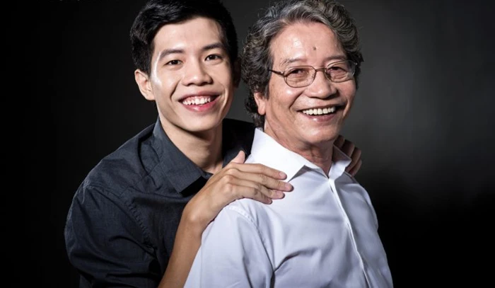 Hotface, Phó Đức Phương, Trần Tiến, Nguyễn Cường