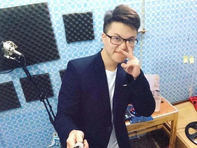 Hiếu quyết định tìm về chính mình và chuyển giới trong khoảng một năm trở lại đây sau quá trình dài cảm nhận giới tính nữ không phải là con người thật của mình. Ảnh ZING