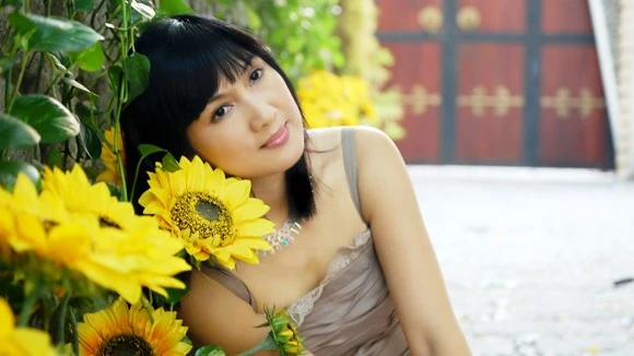 Dien vien Hien Mai ke bi nguoi than lua 1,6 ty dong hinh anh 1