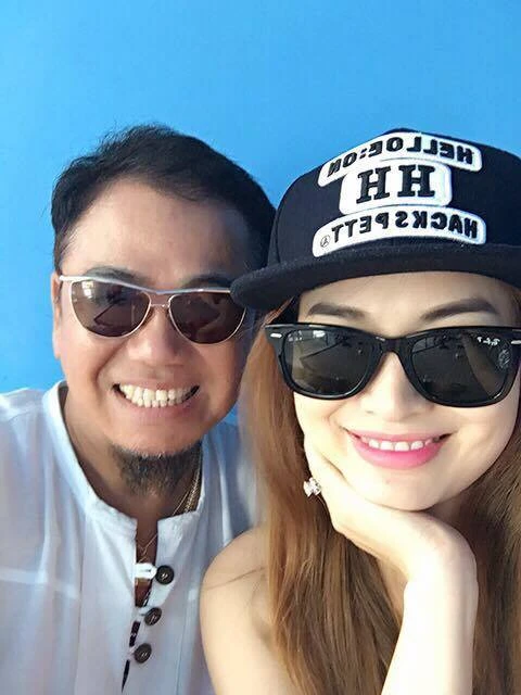 Danh hài từng mất 550 cây vàng lại vướng scandal tình ái?