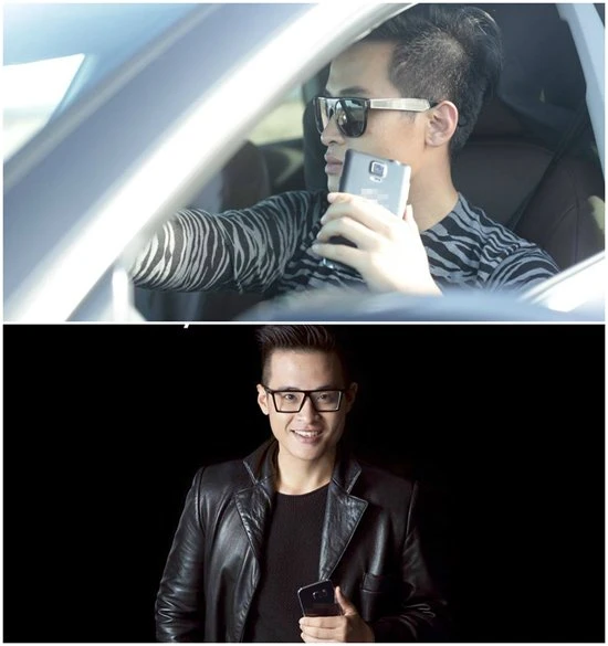 Cuộc sống giàu sang ít người biết của Hà Anh Tuấn