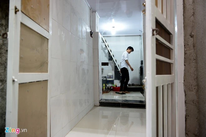 Nha moi khang trang cua dien vien song o chuong lon hinh anh 1