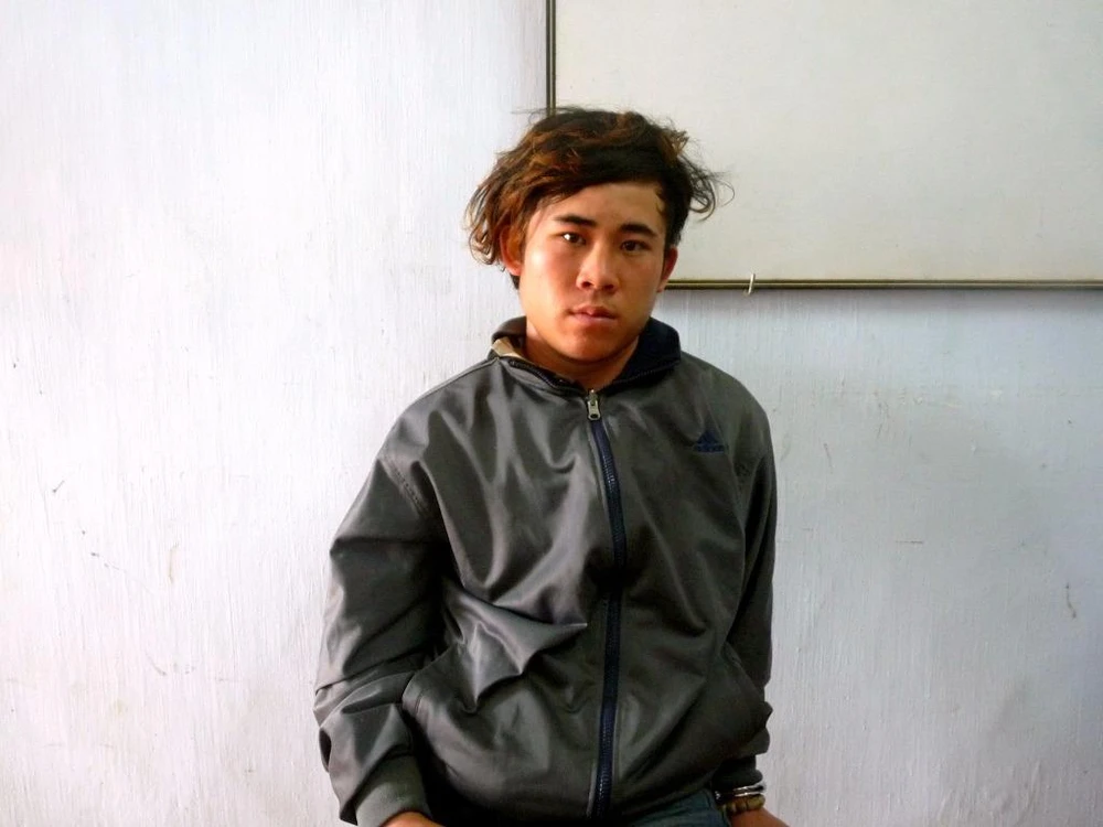 Bị đánh chết vì không ăn được tai heo nhiều mỡ ảnh 2