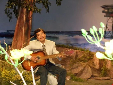 Nhạc sĩ Thập Nhất qua đời - ảnh 1