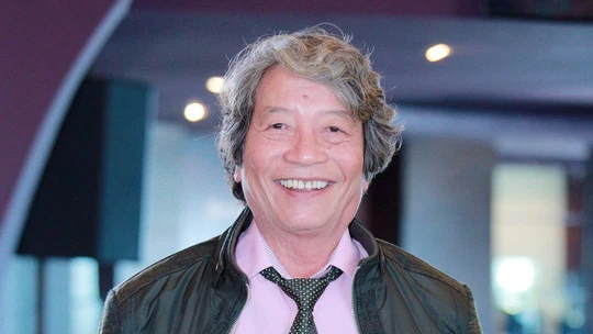 Nhạc sĩ Phó Đức Phương. (Ảnh do nhân vật cung cấp)