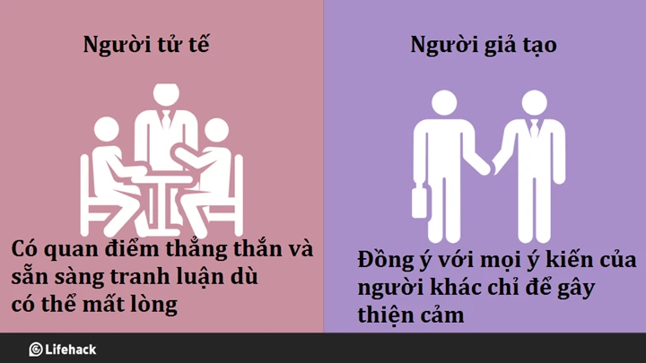 7 dau hieu giup nhan biet nhung ke gia tao xung quanh ban hinh 6