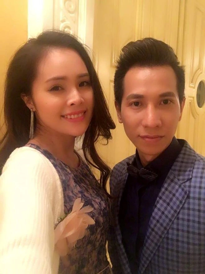 Le Trinh: 'Toi khong gat dau du nhieu dan ong tan tinh' hinh anh 3