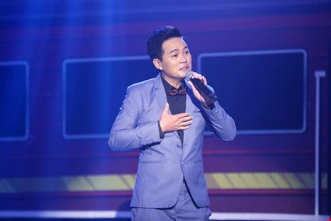 Anh cong nhan hat Bolero khien danh ca Y Lan phat cuong hinh anh 1