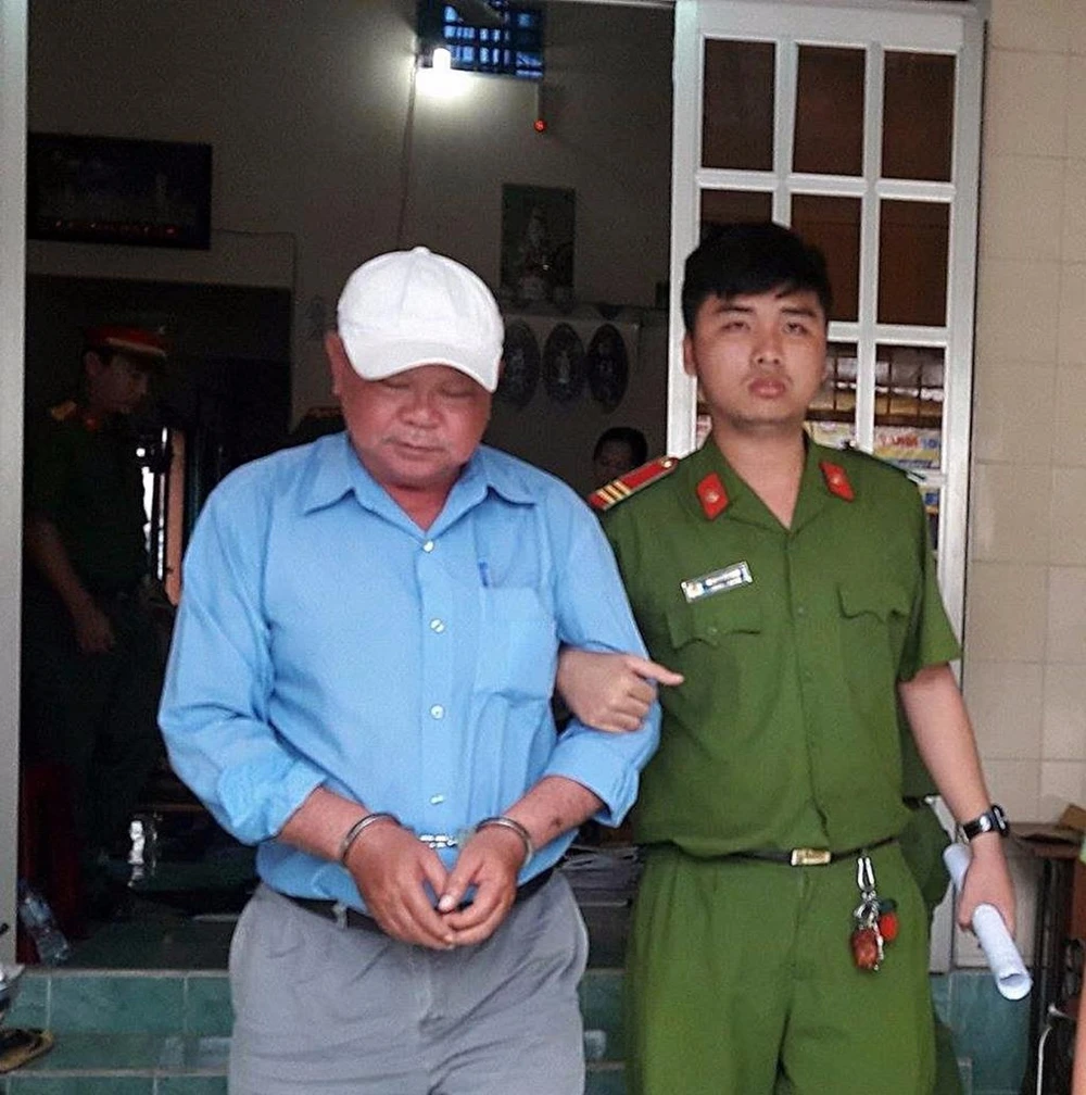 ê Thanh Hòa cầm đầu đường dây mua bán trái phép hóa đơn GTGT