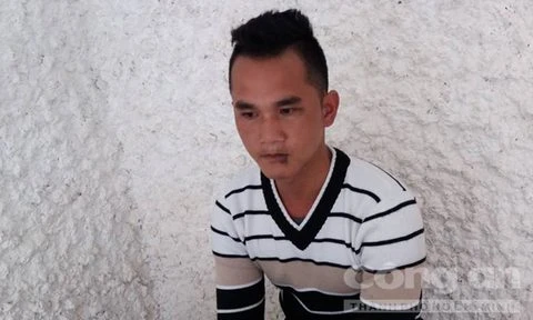 Lời khai của đôi tình nhân giết người chôn xác 2 lần ảnh 1