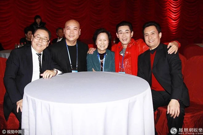 Dan sao thuong tiec khi biet tin dao dien 'Tay Du Ky' 1986 qua doi hinh anh 3