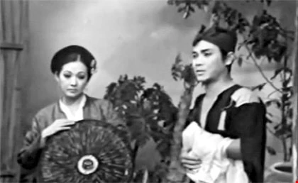 Nghệ sĩ ưu tú Thanh Sang qua đời - ảnh 2