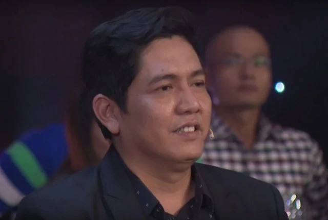 Đức Thịnh mong rằng vợ hỏi mình “Anh có muốn điều đó không?”, hoặc cả hai sẽ hiểu đối phương muốn gì chứ không chỉ đưa ra yêu cầu mình muốn điều này điều kia ở chồng.