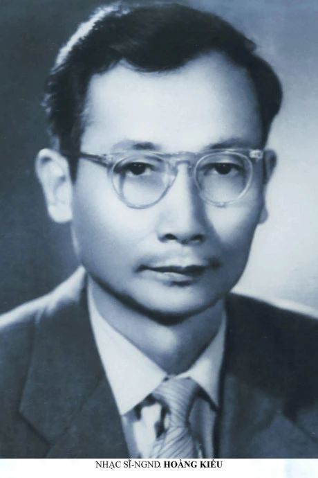 Nha giao nhan dan Hoang Kieu qua doi - Anh 1