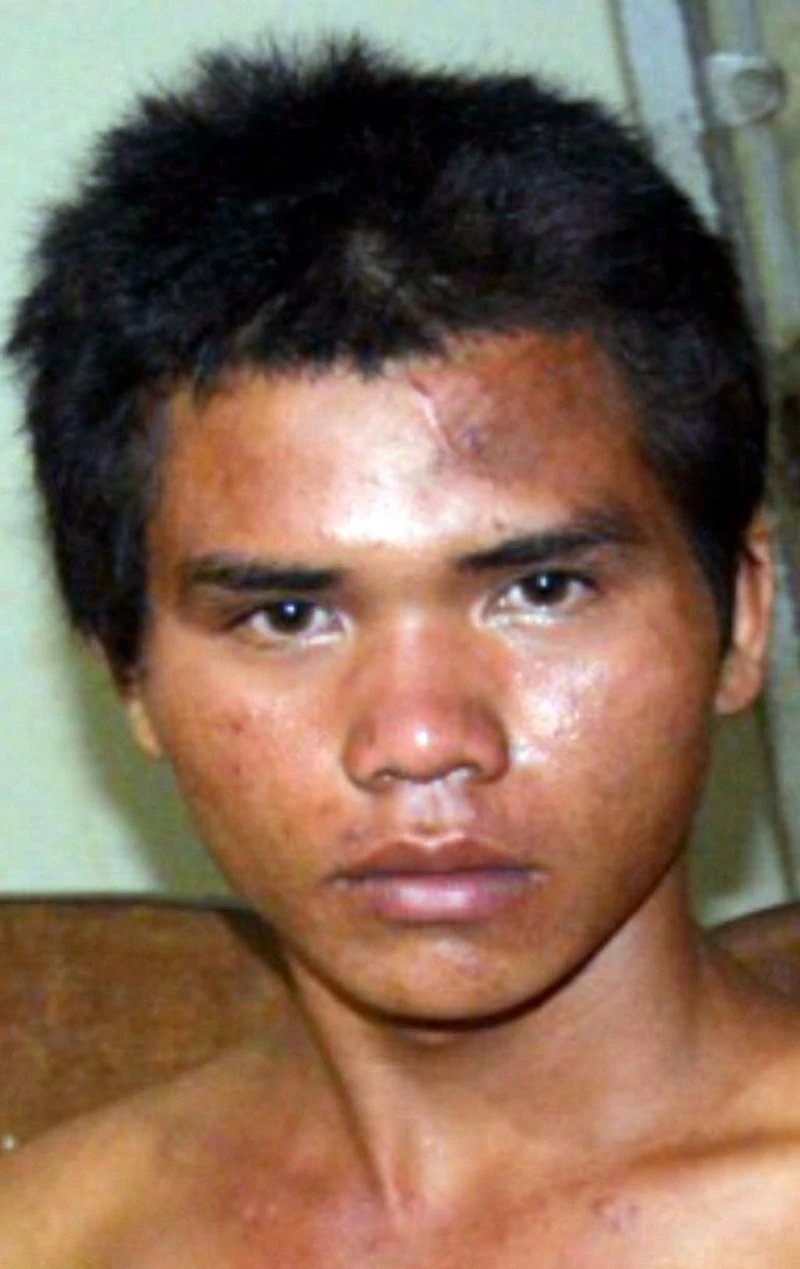 Đã bắt được nghi phạm giết, hiếp bé gái chăn bò - ảnh 2