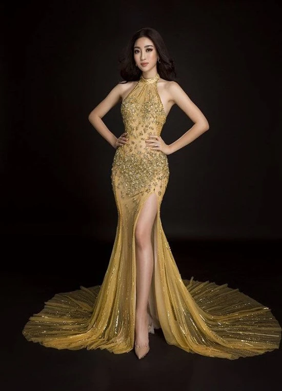 Tối nay, Hoa hậu Mỹ Linh có làm nên chuyện ở Miss World ảnh 7