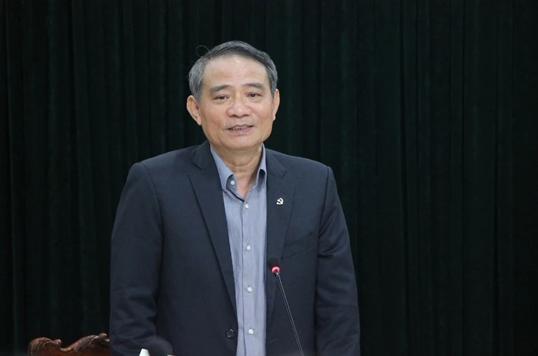 Bí thư Đà Nẵng: 'Bờ biển không của riêng resort nào' ảnh 3