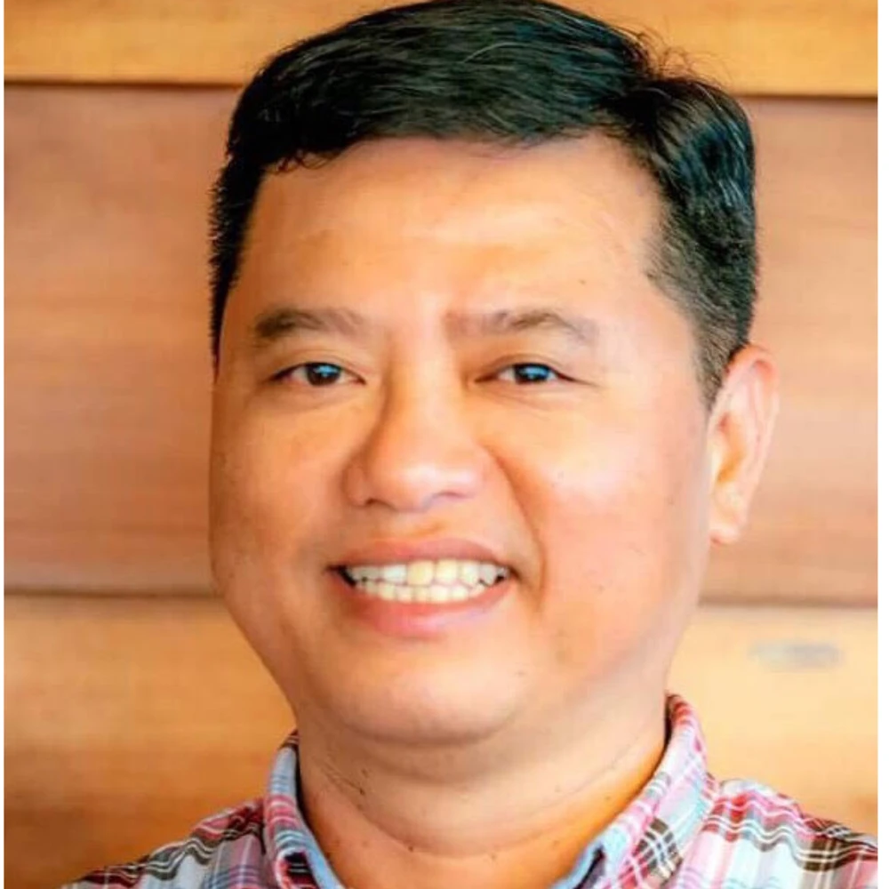 Bộ Công an truy nã nguyên trưởng phòng ngân hàng ảnh 1