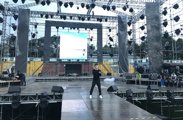 20 năm Làn Sóng Xanh, vắng bóng nhiều ca sĩ tên tuổi ảnh 4