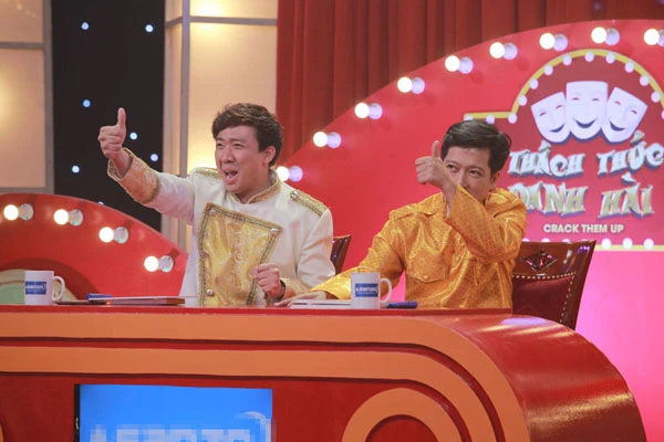 Nữ sinh viên 'ẵm' 100 triệu ở Thách thức danh hài ảnh 2