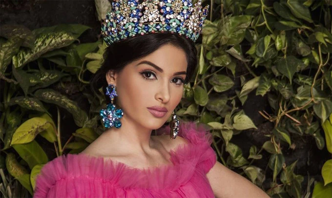 Thái Lan có 2 trong số 10 người đẹp nhất hành tinh ảnh 11