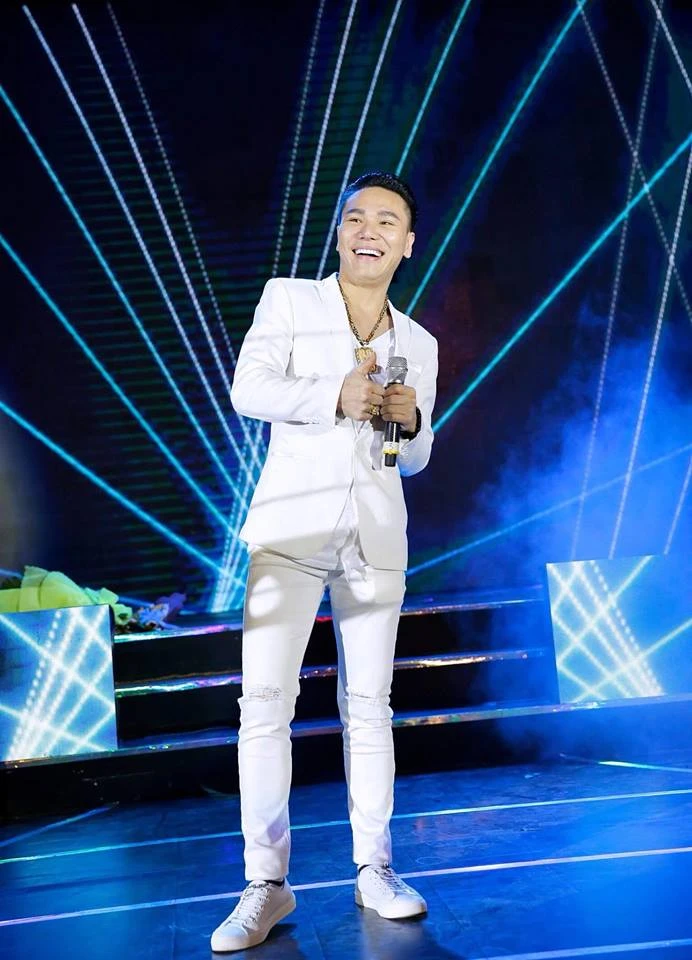 Quá khứ lùm xùm trước khi ca sĩ Châu Việt Cường bị bắt ảnh 5